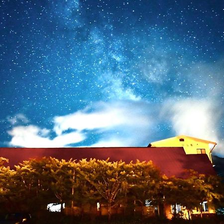 筋肉と自然と遊ぶ宿 田島館 Такаяма Экстерьер фото
