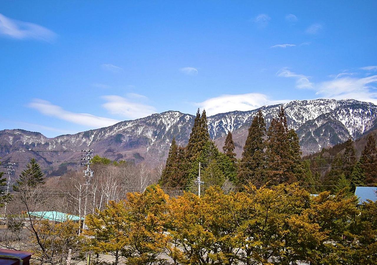 筋肉と自然と遊ぶ宿 田島館 Такаяма Номер фото