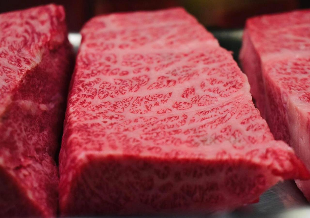 筋肉と自然と遊ぶ宿 田島館 Такаяма Экстерьер фото